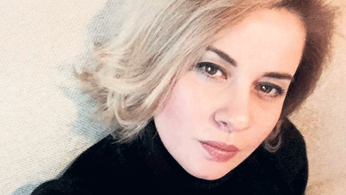 Kızımla plaja gitsek dedikodu çıkıyor