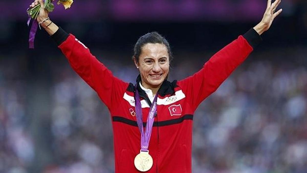 Milli sporcu ömür boyu men edildi!