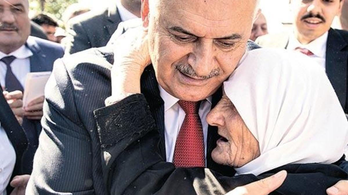 ‘Barzani bu inattan vazgeç’