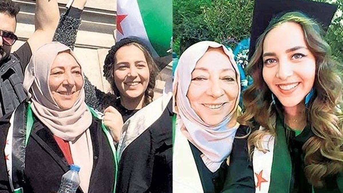 Defalarca bıçaklayıp deterjan dökmüşler!