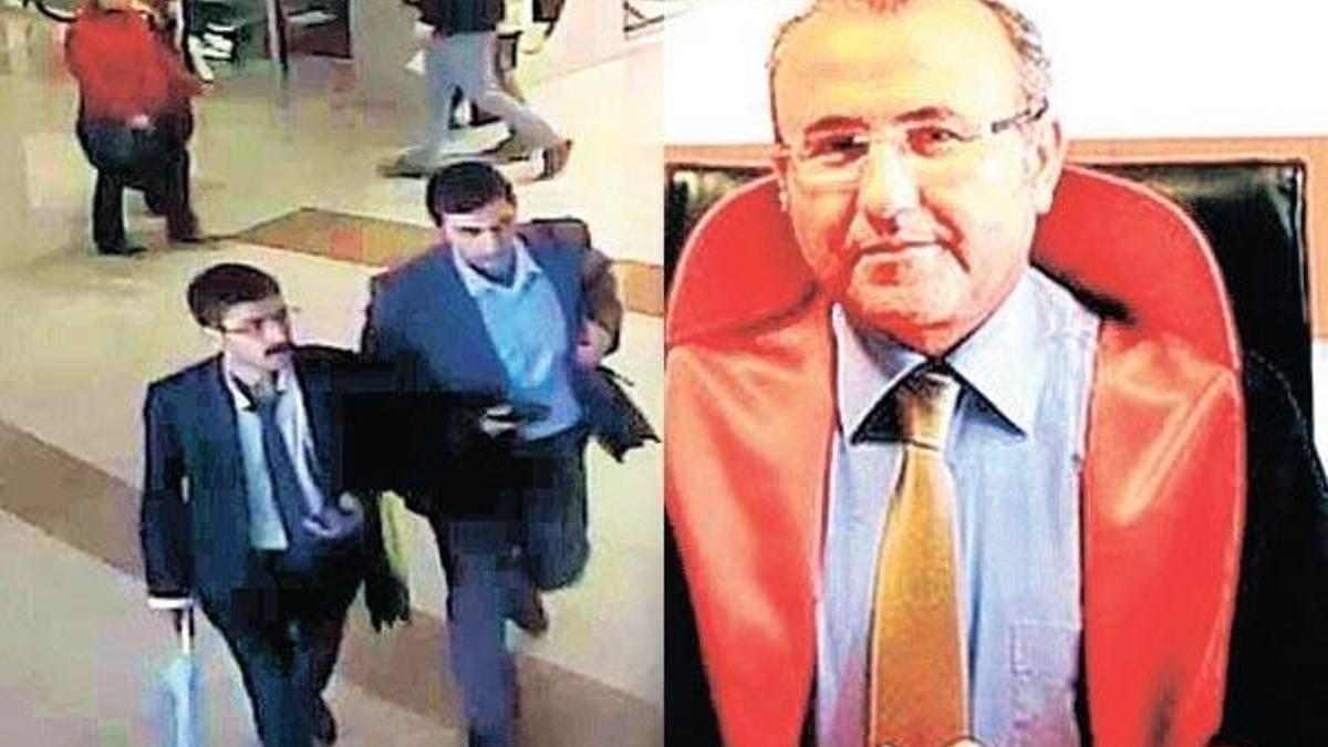 ‘Savcı suikastını o avukatlar biliyordu’