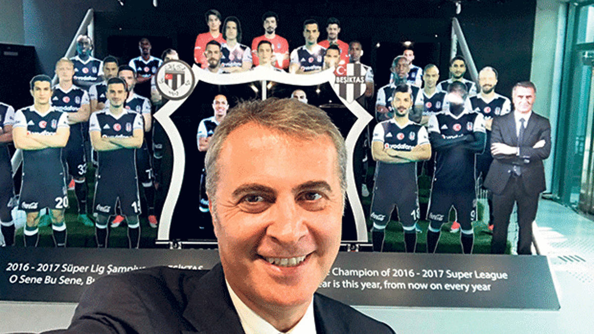 Orman: Kartallarıma güveniyorum