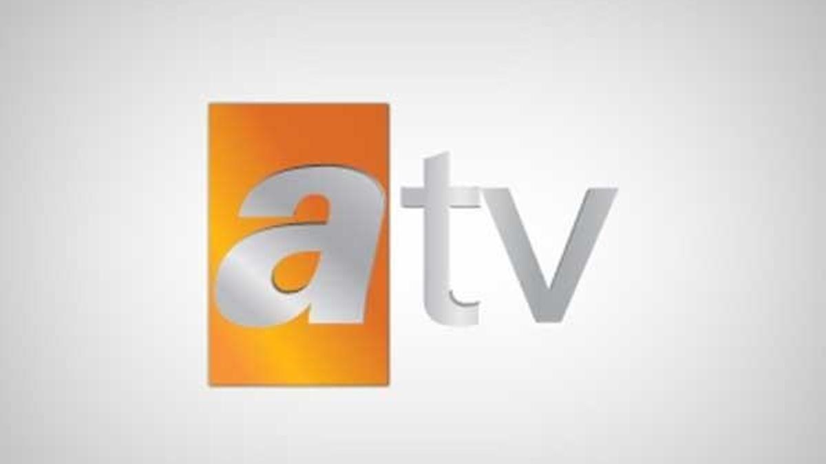 ATV yayın akışında bugün neler var? 23 Eylül Cumartesi