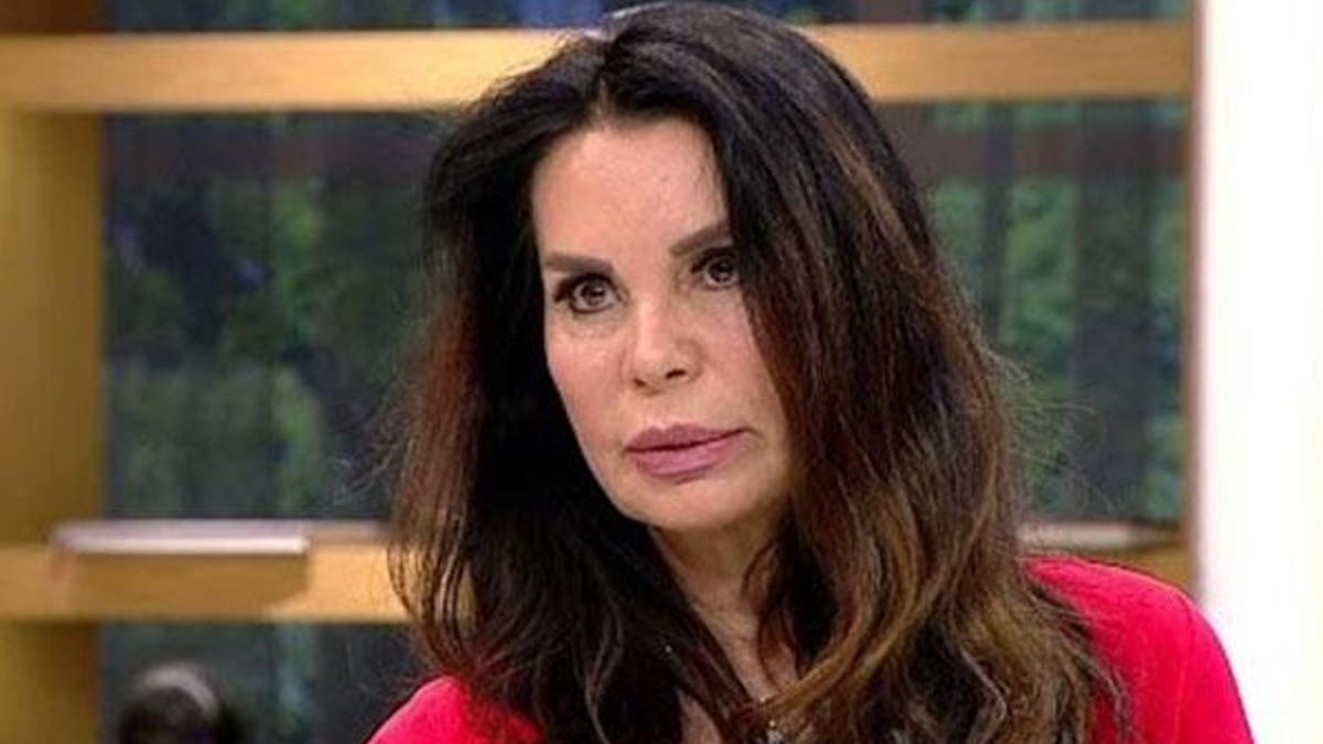 'Beni orgazma çıkartacak rolü bekliyorum'