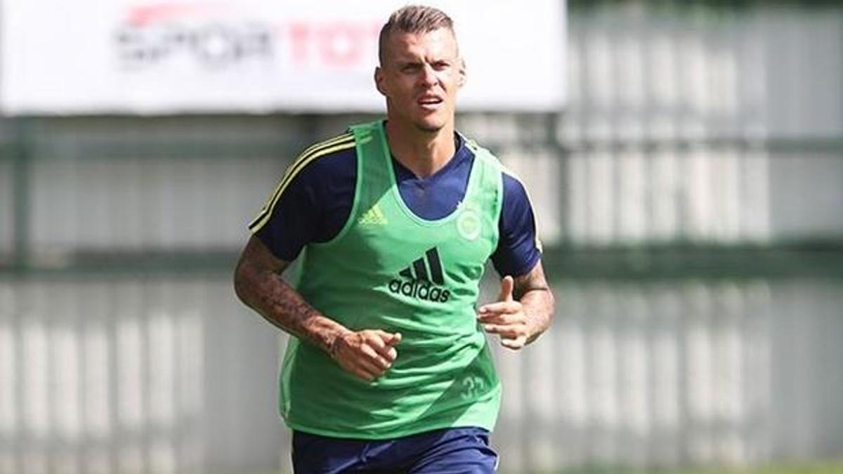Skrtel derbide yok!