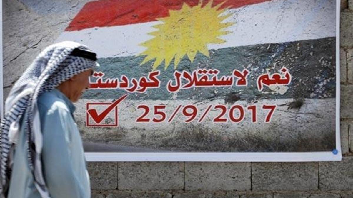 KBY'den flaş referandum açıklaması: Desteklerini çektiler!