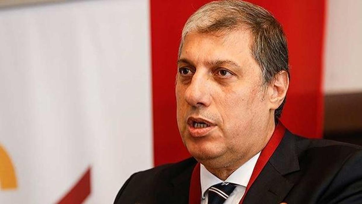 "Müthiş şekilde takım mühendisliği yapmışlar"