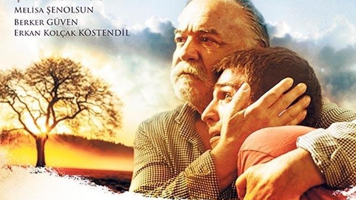 Afişi ortaya çıktı