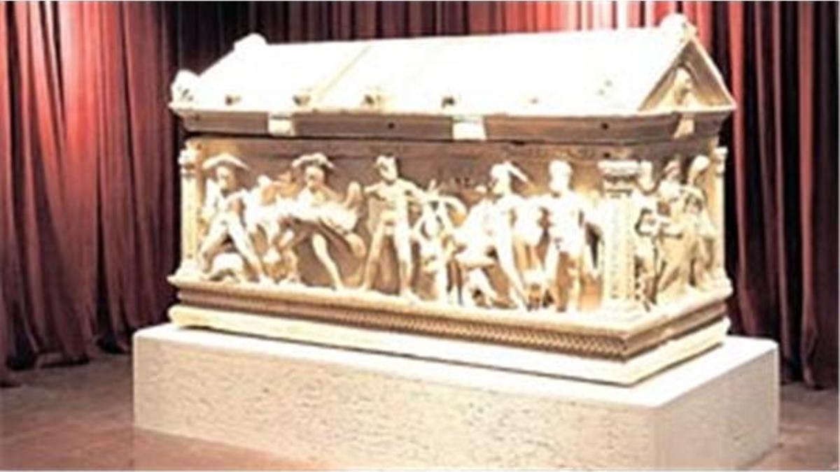 Bugün ziyarete açılıyor
