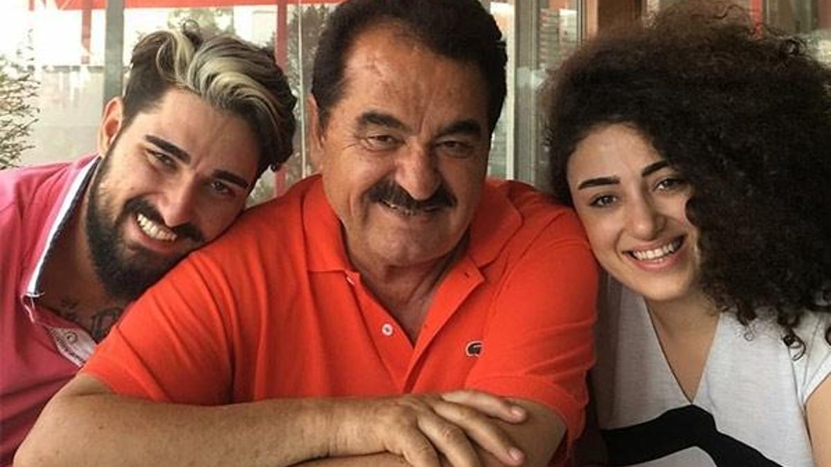 Aman babası duymasın! 'Çok eşliliğe karşıyım'