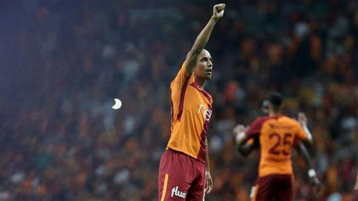 Tudor'dan flaş Feghouli kararı!