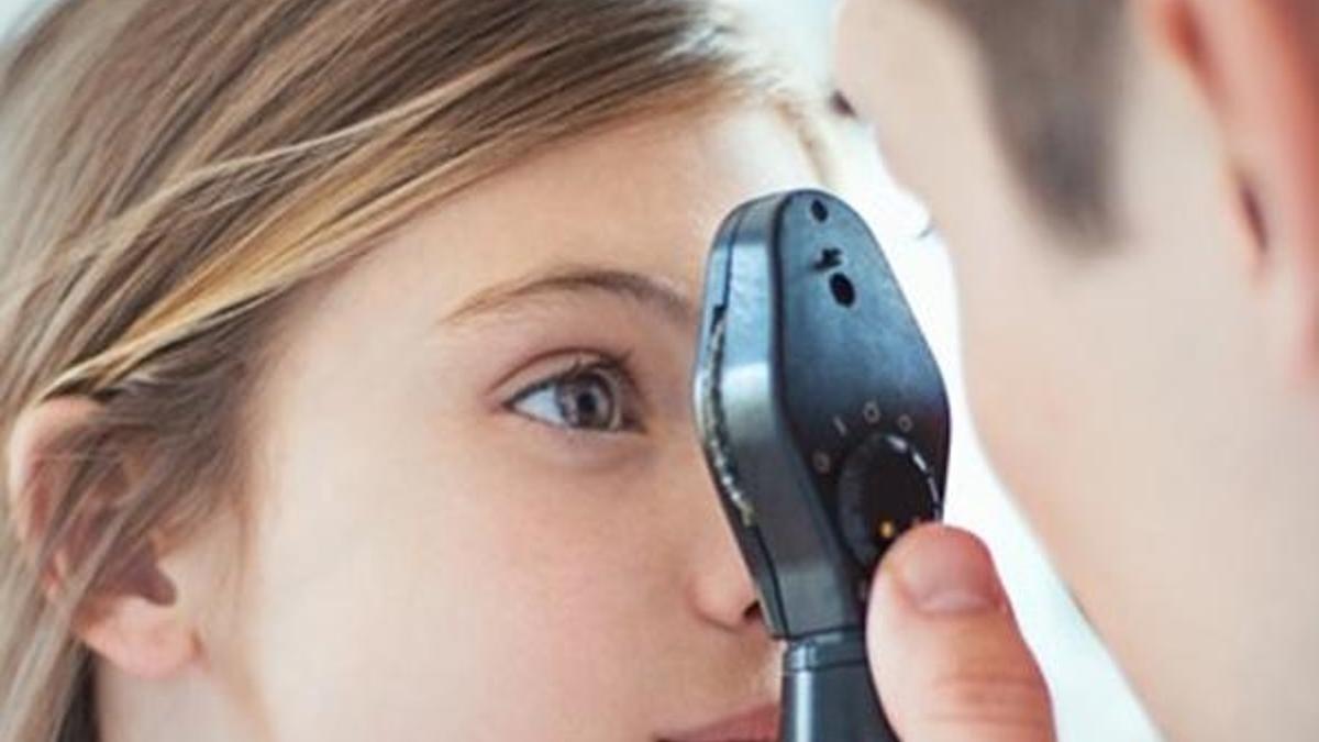 Diyabetik retinopatinin tedavisi mümkün!