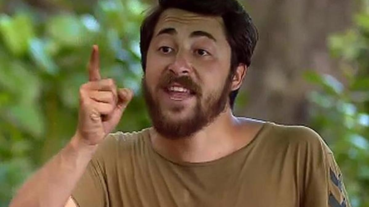 Survivor Semih'ten flaş karar! Tokat gibi...