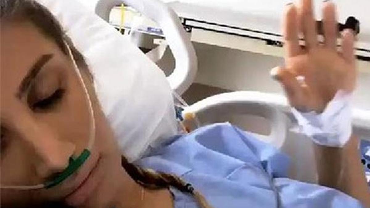 İşte İrem Derici'nin son hali!