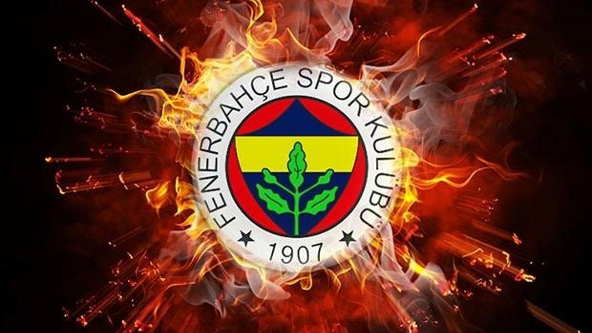 Fenerbahçe'nin yeni transferi İstanbul'da