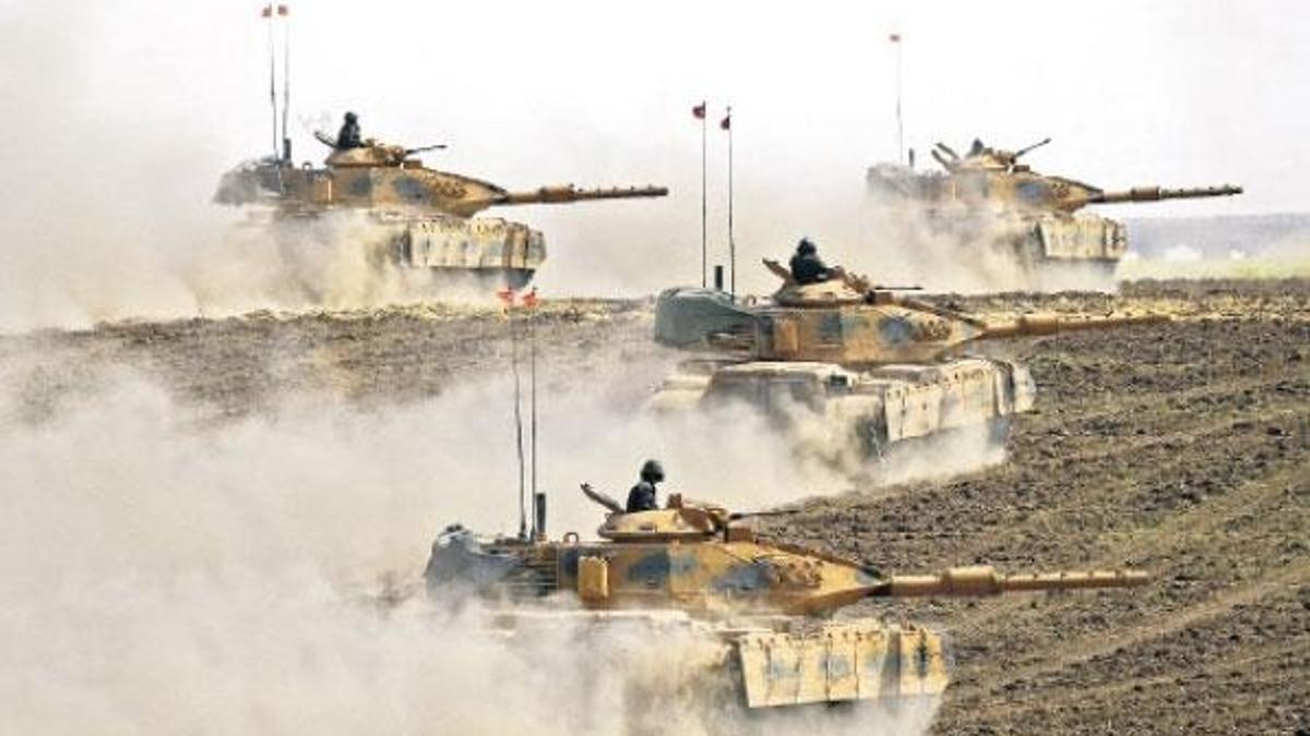 Ortadoğu için kritik gün!