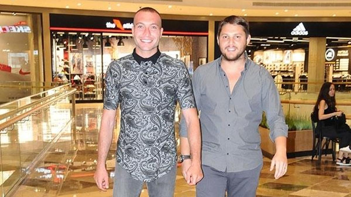 Ticarete atıldı