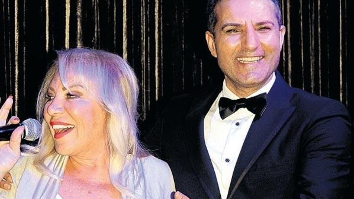 Farklı bir düet