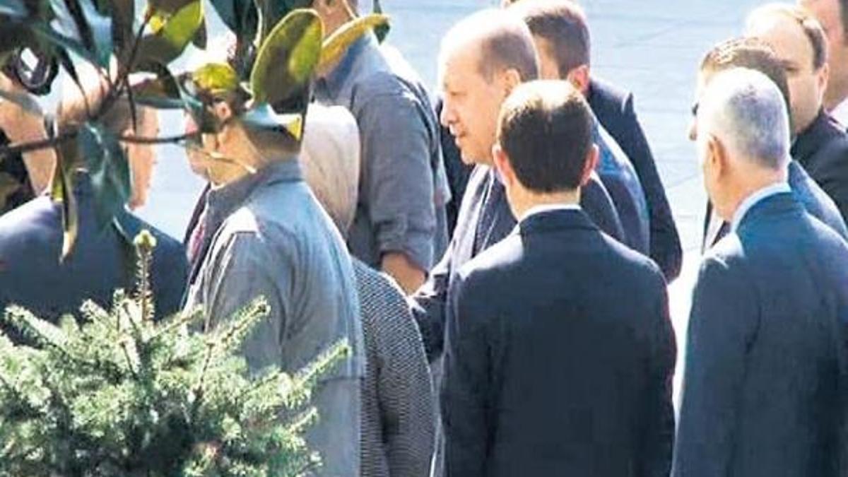 İBB başkanlığı için kulisleri sallayan sürpriz aday!