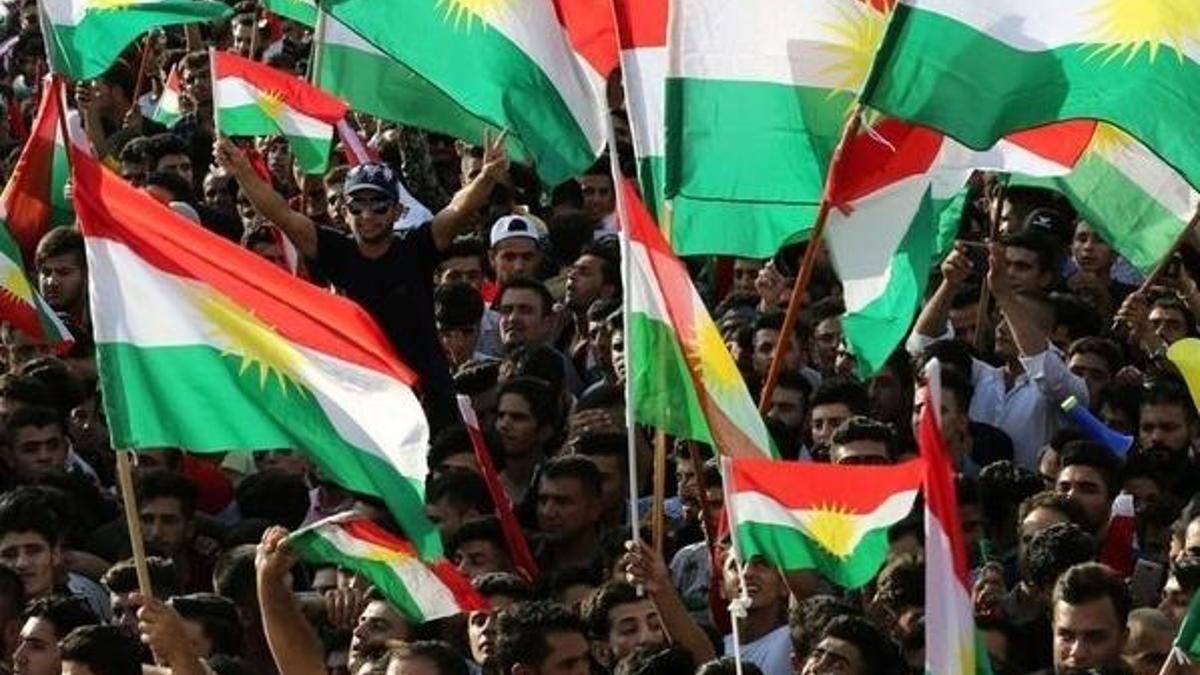 K.Irak'ta yüksek gerilim