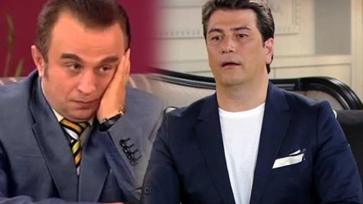 Fıs fıs İsmail açıkladı: Vatan Şaşmaz ölmeden 3 gün önce...