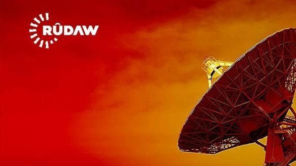 Rudaw Türksat'tan çıkarıldı!