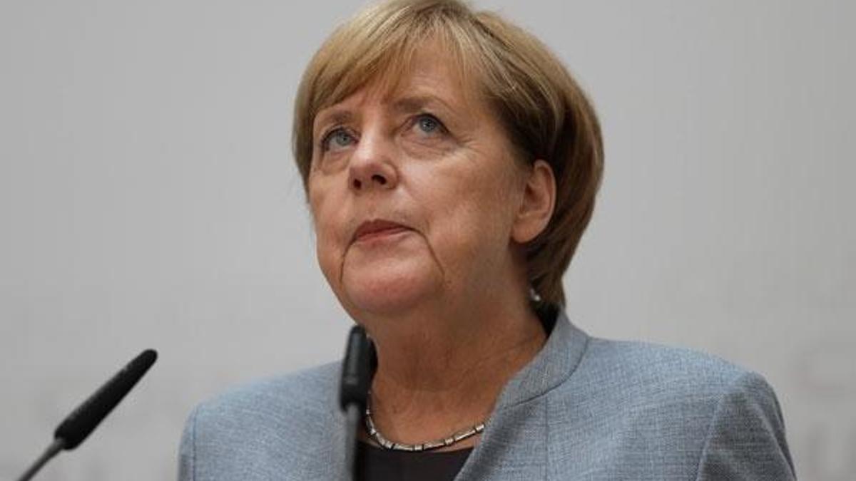Almanya'da seçim sonrası Merkel arayışta