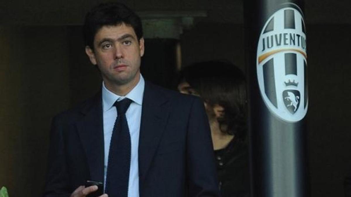 İtalya Futbol Federasyonundan Juventus'a bilet cezası