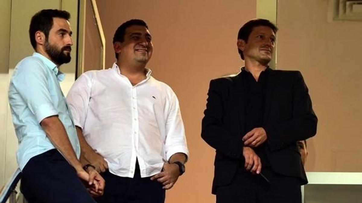 Antalyaspor'un yeni hocası belli oldu