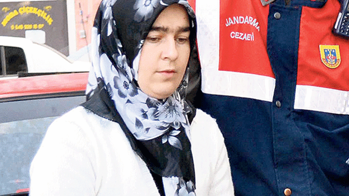 ‘Üç yıl süren tecavüz mü olur!’