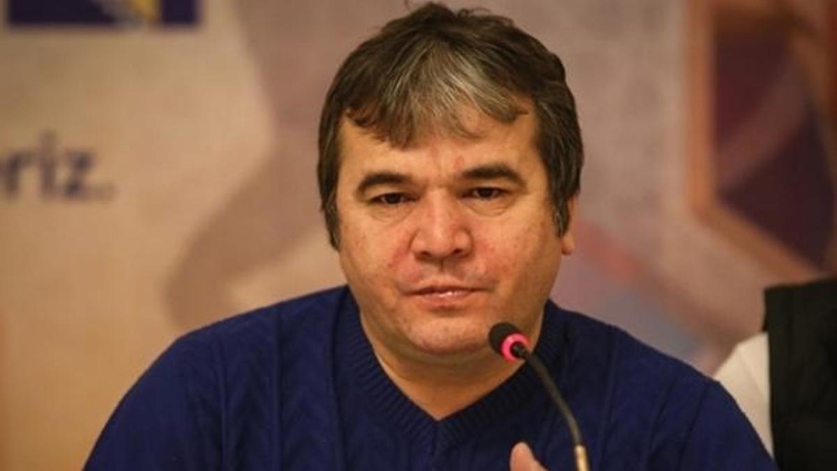 Naim Süleymanoğlu'ndan üzücü haber!