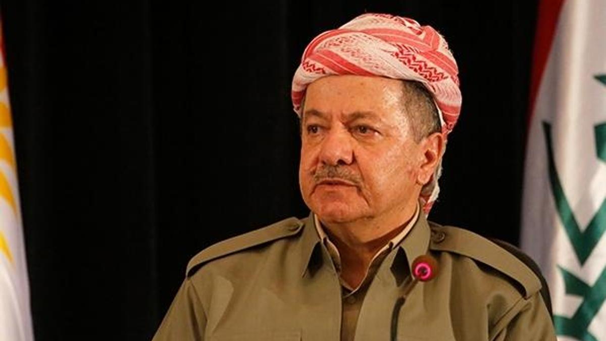 Gizli toplantının detayları: Kerkük başkent olacak, PKK ile…