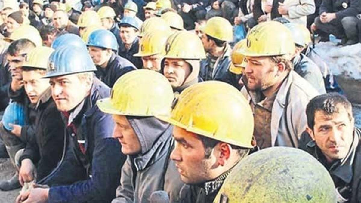 Taşeron işçilere kadro formülü! Taşeron işçiler ne zaman kadroya alınacak