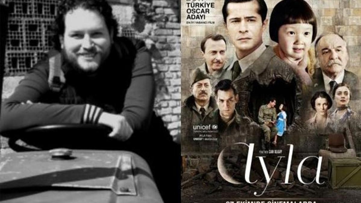 Ayla'nın senaristi 24 saatte fikir değiştirdi!