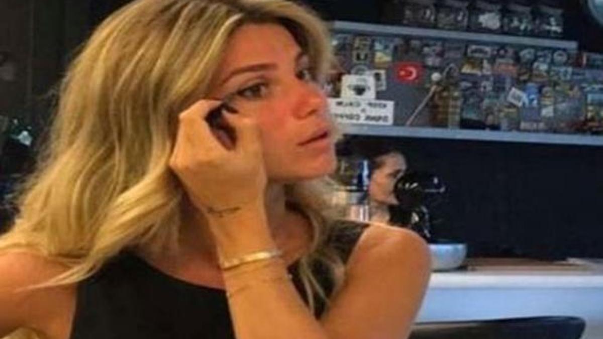 Zeynep Nazlı Kayı kimdir?