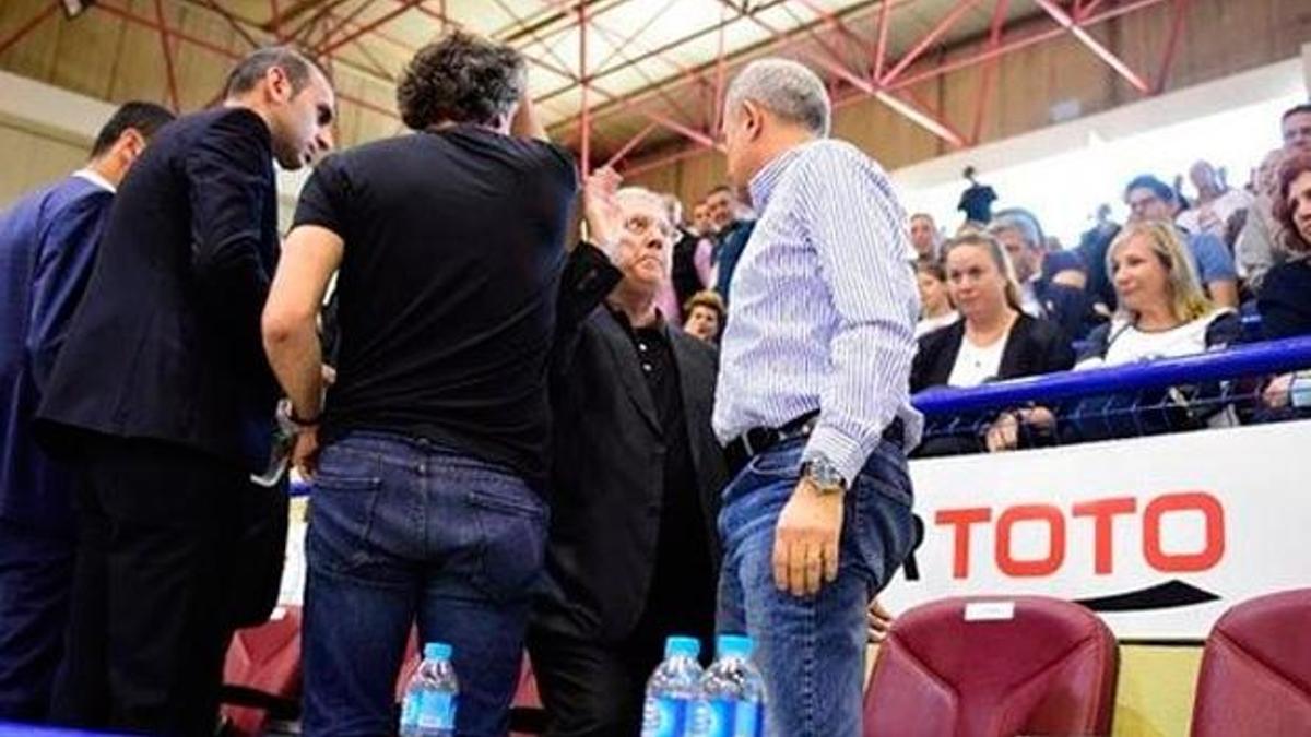 Aziz Yıldırım soruşturmasında sıcak gelişme!