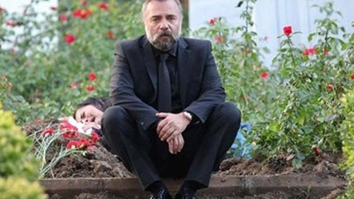 'Eşkıya Dünyaya Hükümdar Olmaz'da iki transfer!