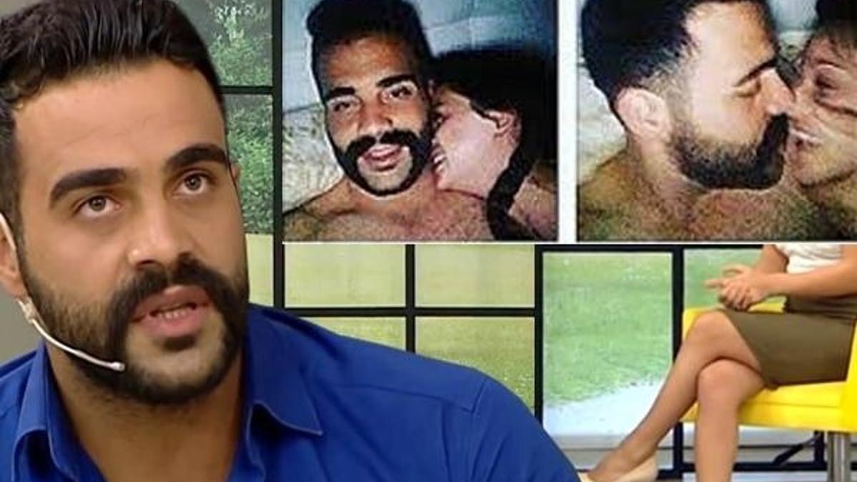 Fuhuştan gözaltına alınan Birkan'dan şok hareket!