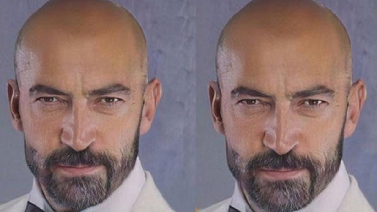 Kenan İmirzalıoğlu'ndan büyük sürpriz!