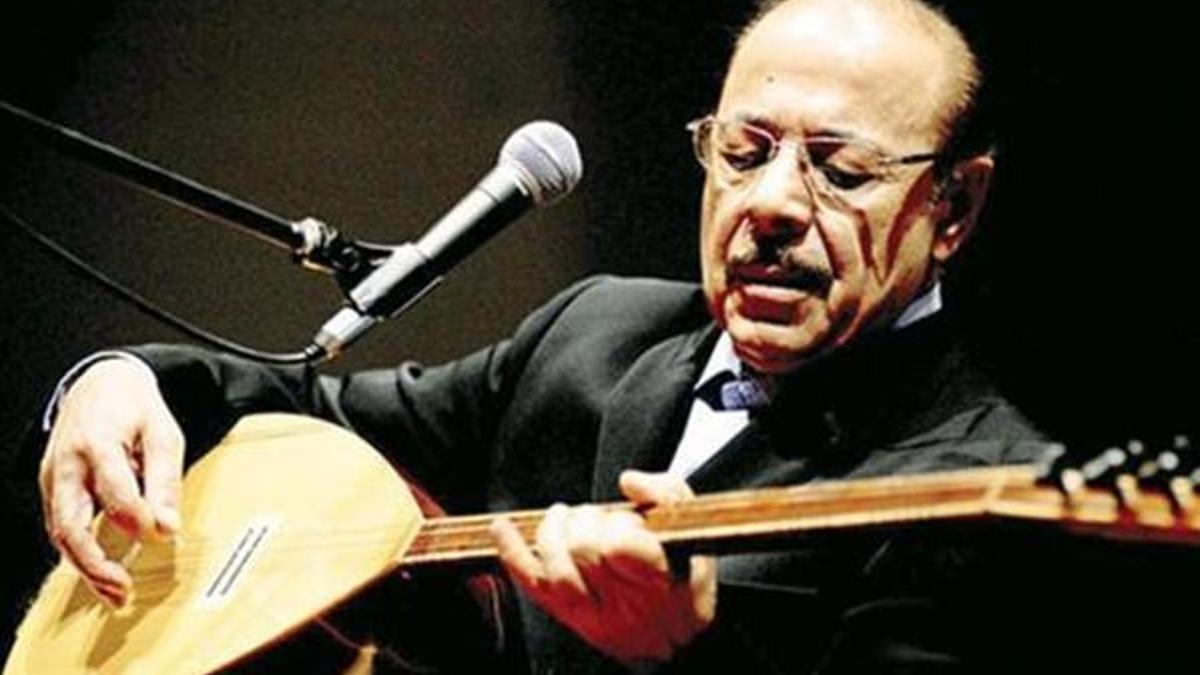 Neşet Ertaş'ın anısına 'Bir Garip Usta' bestesi!