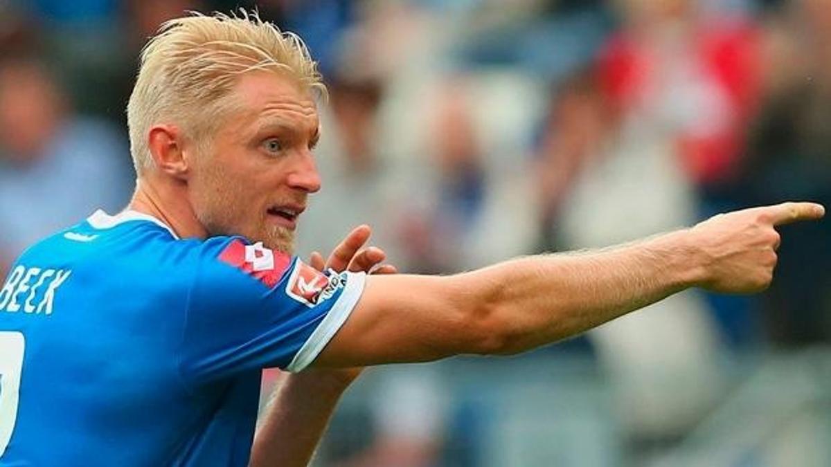 Andreas Beck'ten Leipzig yorumu!