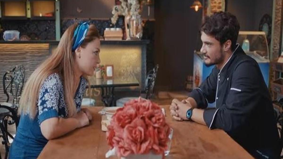 Gençlik Başımda Duman dizisinde neler yaşandı?