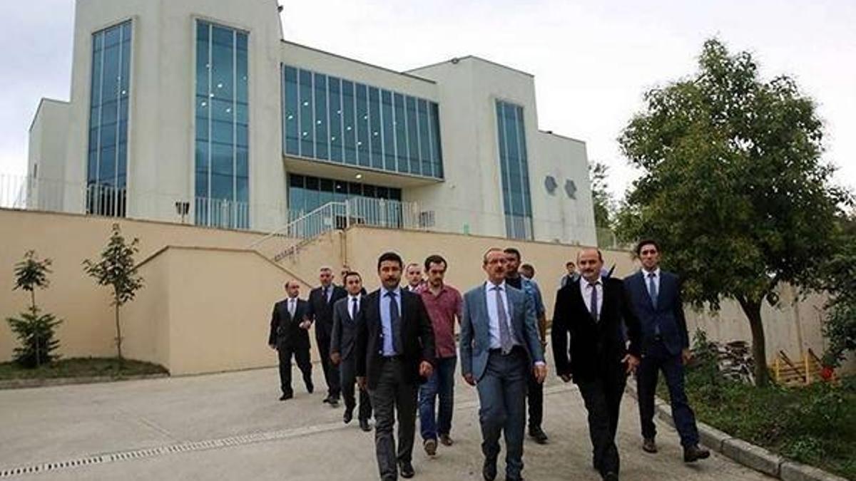 Avrupa'da ilk ve tek!.. Test üretimine başlandı