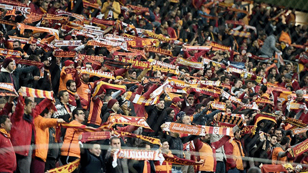 Galatasaraylılara şok! Taraftar alınmayacak...