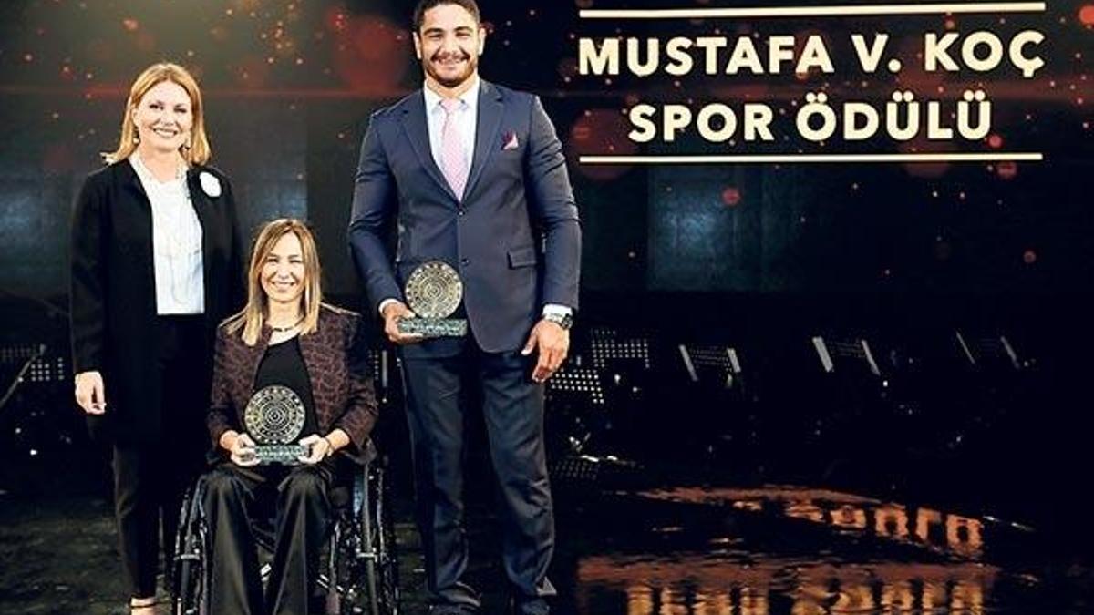 Koç anısına