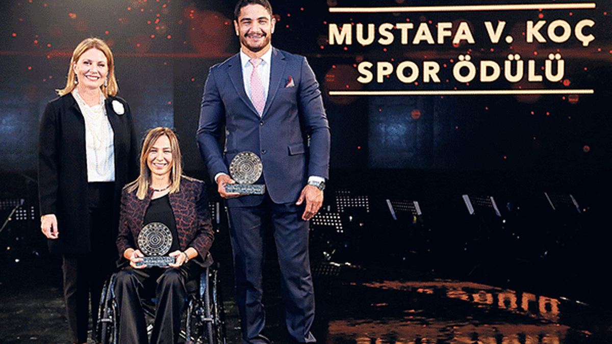 ‘Mustafa’nın hayalini gerçekleştirdik’
