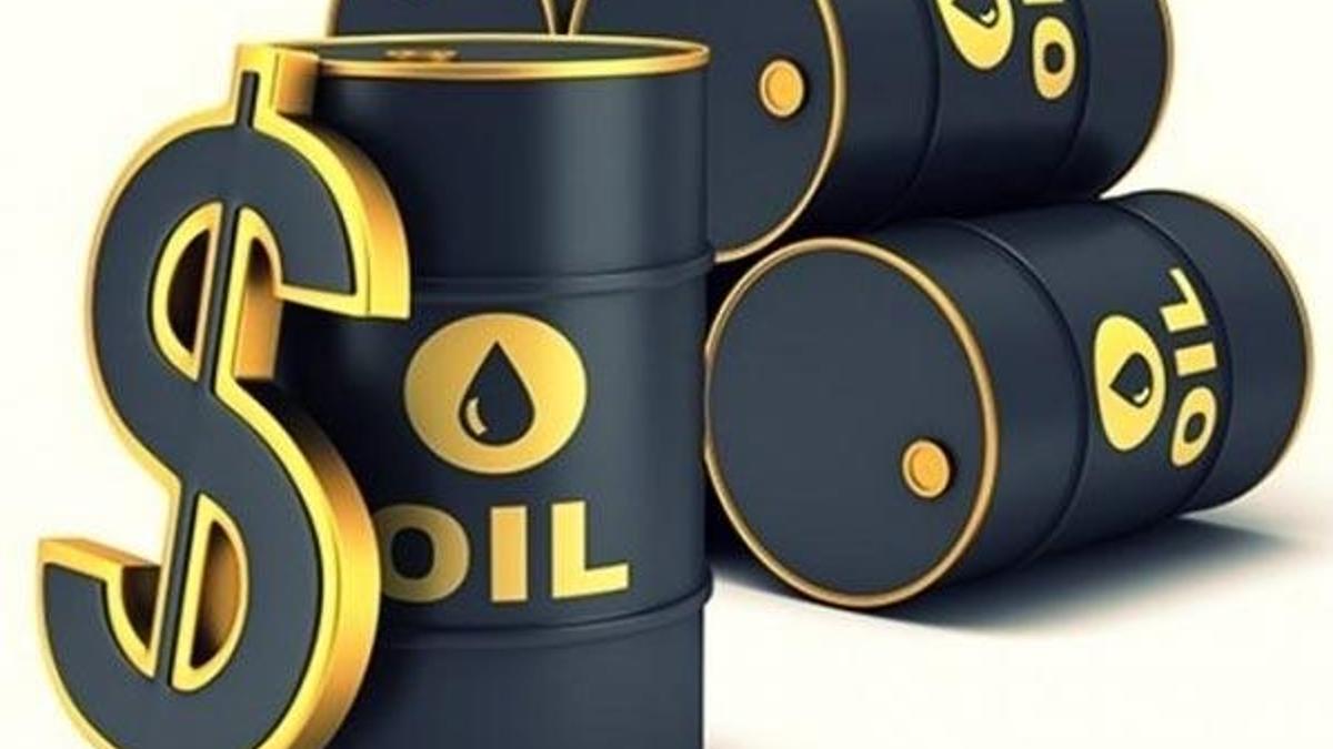 Petrol 2 yıl sonra 60 dolar eşiğinde