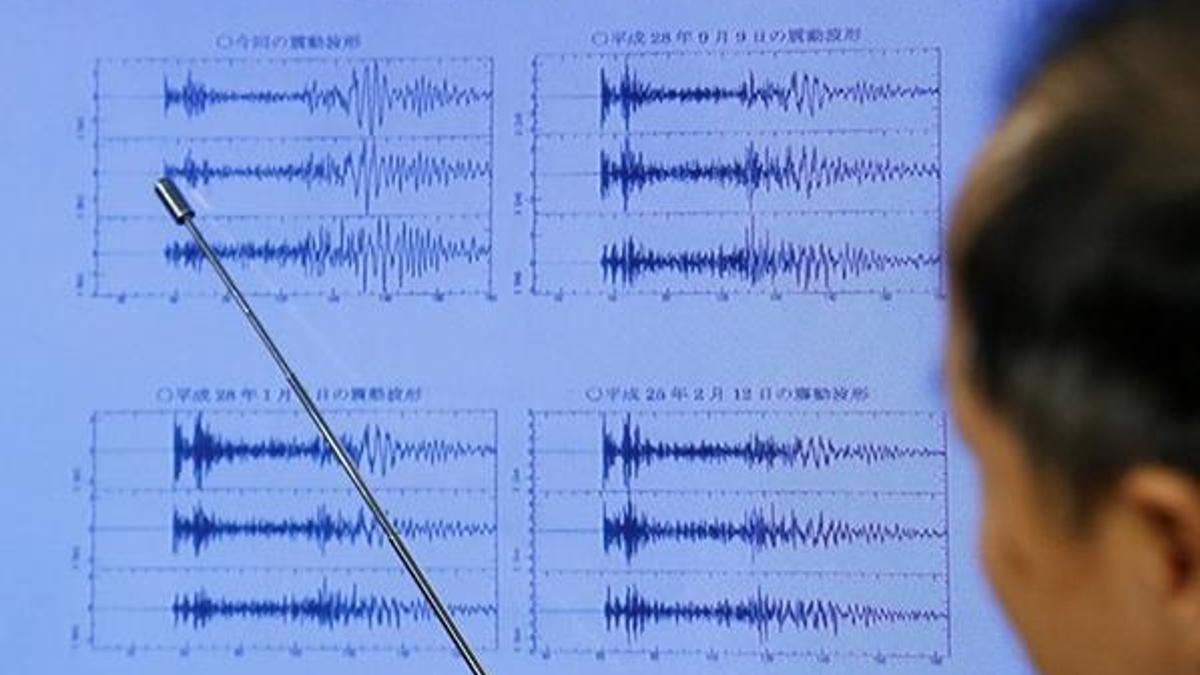 Kuzey Kore’nin hidrojen bomba denemesinin korkunç ihtimali!