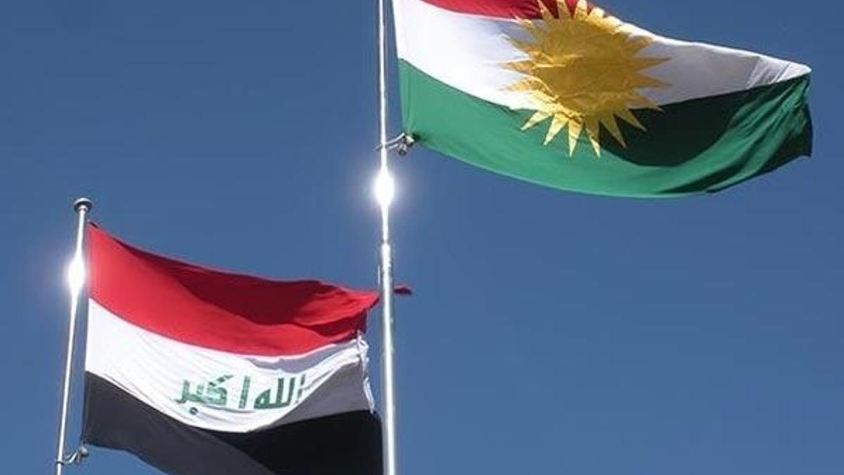 Irak'tan IKBY'ye süre! 3 gün içerisinde...