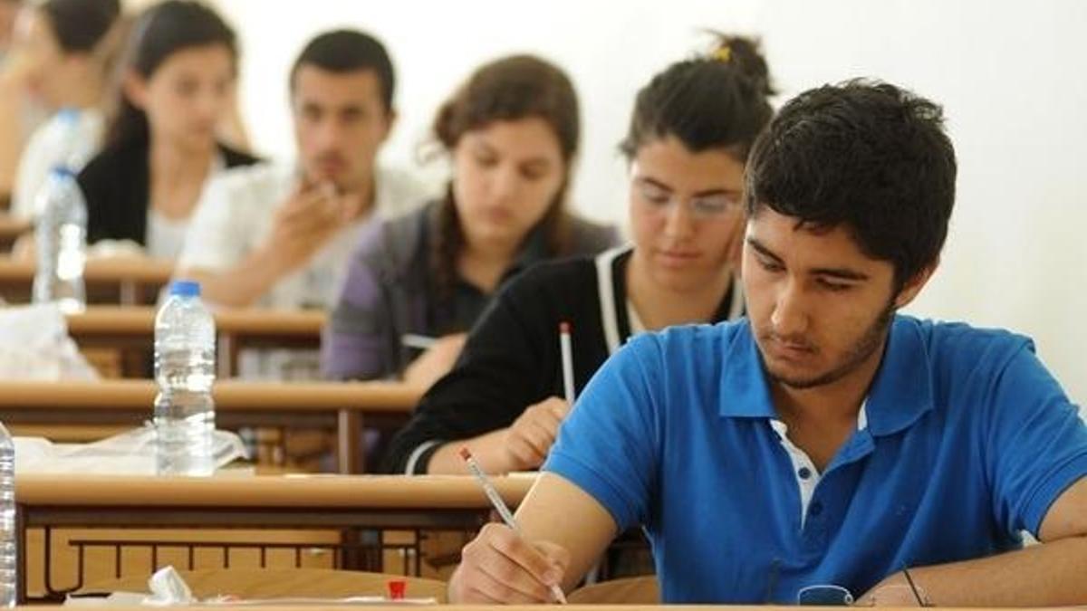 Son dakika! Üniversiteye girişte tek sınav yapılacak